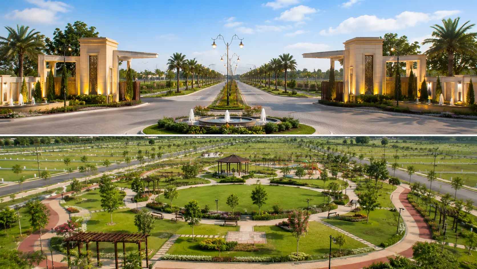 Hero Homes Lucknow